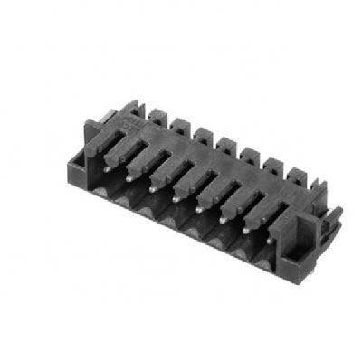 WEIDMULLER SL-SMT 3.50/04/90LFR 1.5SN BK RL Wtyki PCB (złącza płyty), 3.50 mm, Liczba biegunów: 4, kąt odejścia: 90° 1879120000 /385szt./ (1879120000)