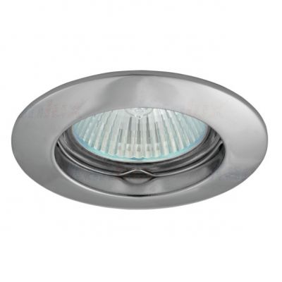 Oprawa punktowa 1x50W IIIkl. 12V IP20 VIDI CTC-5514-C/M matowy chrom 02793 KANLUX (2793)