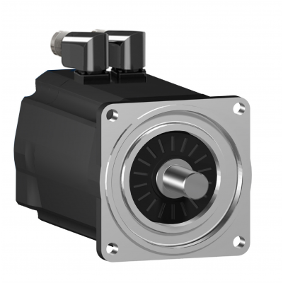 Serwosilnik SH3 140 27,8Nm,z kluczem,pojedynczy,z hamulcem,Przyłącze 90 st.IP54/IP65,4k RPM SH31403P11F2000 SCHNEIDER (SH31403P11F2000)