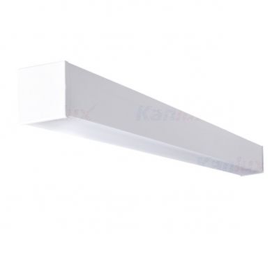 AL-MMAS-NW-MAT-W-NT Oprawa ALIN LED AL-MMAS-NW-MAT-W-NT D:1140mm 3900 Lm barwa biała 4000K kolor bia (34407)