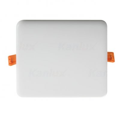 Oprawa typu downlight AREL LED DL 14W-NW 1150lm 4000K barwa neutralna IP65 29590 Kanlux (29590)