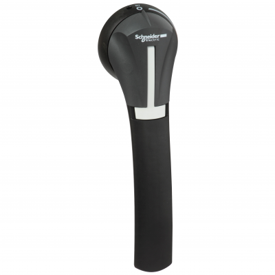 Uchwyt zewnętrzny drzwiowy czarny 600-1200A GS2AH150 SCHNEIDER (GS2AH150)