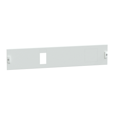 Rozdzielnice PrismaSet płyta czołowa NSXm poziomo przedział 800mm LVS03332 SCHNEIDER (LVS03332)