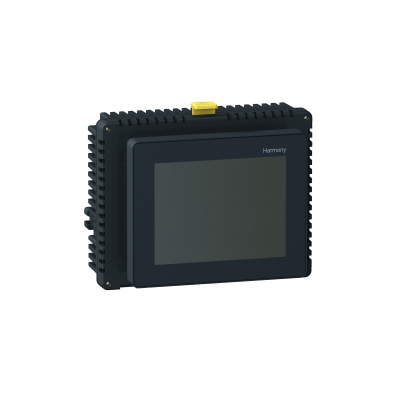 Panel 3.5/ Kolor 320×240 TFT 1COM+1ETH HMISTU655W SCHNEIDER (HMISTU655W)
