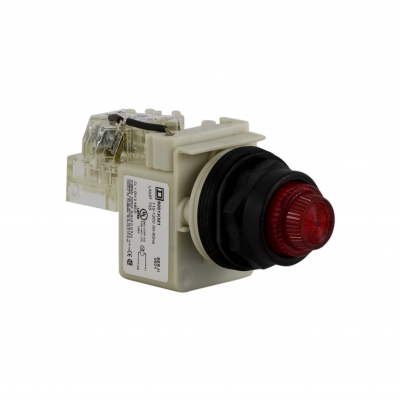 30MM LAMPKA 9001SKT1R31 SCHNEIDER (9001SKT1R31)