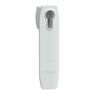Rozdzielnice PrismaSet klamka bez wkładki EURO do cylindra IP55 LVS08934 SCHNEIDER (LVS08934)