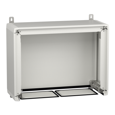 PrismaSet Obudowa natynkowa 450x600x260mm IP55 LVS08302 SCHNEIDER (LVS08302)