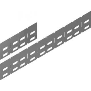 Łącznik kątowy do korytka 60mm Grubość 1,00 mm 1mb LKJH60/1 162600 BAKS (162600)