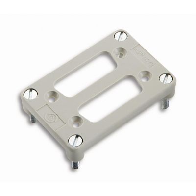 1-B 6/2XM-D 15 ADAPTER ZŁĄCZY D-SUB (11764203)