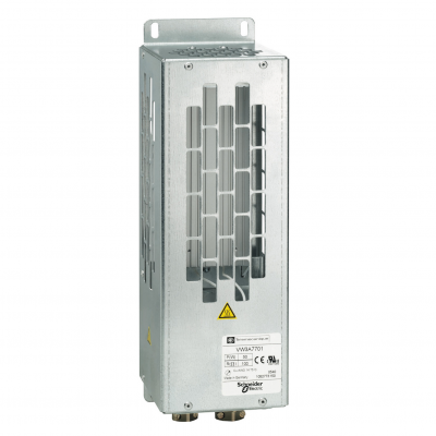 Akcesoria VW3A Rezystor hamowania IP20 15 Ohm 1000W VW3A7704 SCHNEIDER (VW3A7704)