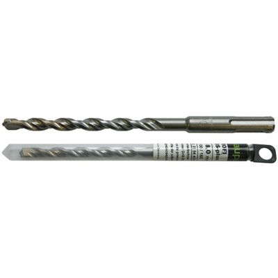 WIERTLO UDAROWE SDS R 14X160/100 MM 230460 HAUPA (230460)