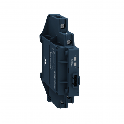 Harmony Relay Przekaźnik półprzewodnikowy wejście 4 32VDC/wyjście 24/280VAC 6A SSM2A16BDR SCHNEIDER (SSM2A16BDR)
