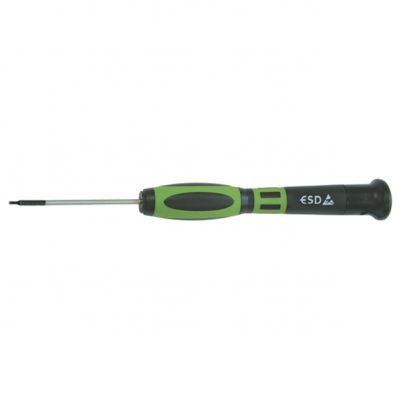 Śrubokręt imbusowy dla elektronika  2,0 100729 HAUPA (100729)