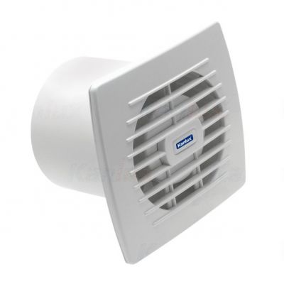 Wentylator kanałowy 19W CYKLON EOL100 70910 KANLUX (70910)