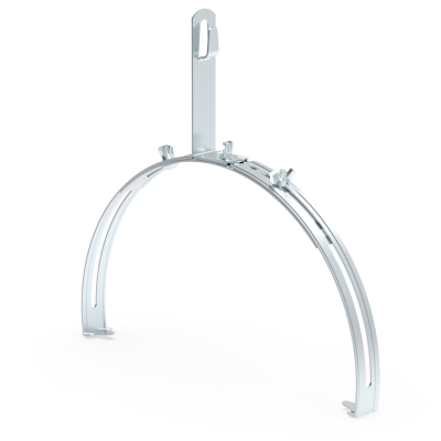 OC UCHWYT GĄSIOROWY UNIWERSALNY G 5 MAX 59.1 MAX OC ELKO BIS (95901101)