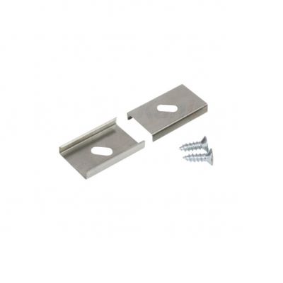 Uchwyt do profili aluminiowych HANDLE B/F 26596 (kpl.2szt.) KANLUX (26596)