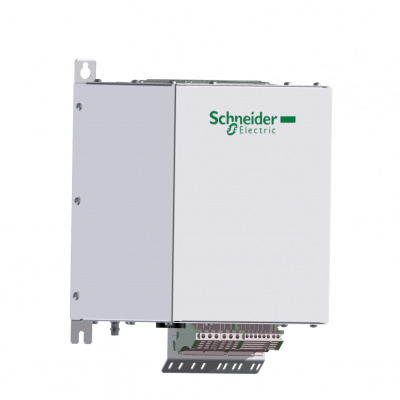 Akcesoria VW3A Filtr pasywny 3 fazowe 400VAC 50Hz 6A IP20 VW3A46120 SCHNEIDER (VW3A46120)