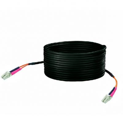 WEIDMULLER IE-FM6D2UE0030MST0LD0X (zmontowany) światłowód przesyłu danych, Łańcuch ciągowy Breakout, ST IP 20, SC duplex IP 20, PUR, 62.5 µm, 30 m 1488350000 /1szt./ (1488350000)