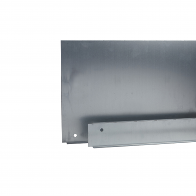 Spacial Przepust kablowy 1 wejście do SF 600x 400mm NSYEC641 SCHNEIDER (NSYEC641)