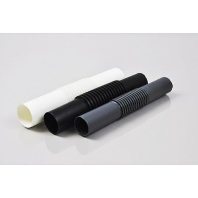 ZŁĄCZKA GIĘTKA PODTYNKOWA ZCLF 22 SZARA 08.10 (08.10)