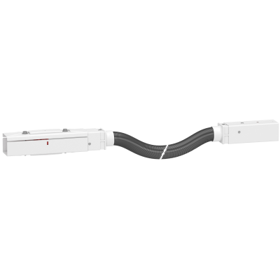 Canalis KB element elastyczny 3L+N+PE 40A 2m KBB40DF4420W SCHNEIDER (KBB40DF4420W)