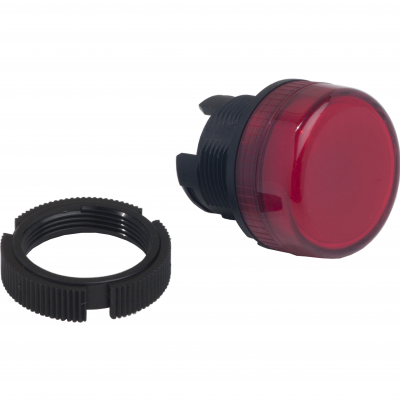 Harmony XAC Głowica wskaźnika świetlnego fi22 czerwona ZA2BV04 SCHNEIDER (ZA2BV04)