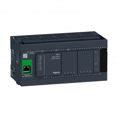 Sterownik M241-40I/O Ethernet TM241CE40T SCHNEIDER (TM241CE40T)