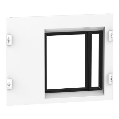 Rozdzielnice PrismaSet płyta czołowa do wysuwnego NS1600-NT LVS03691 SCHNEIDER (LVS03691)