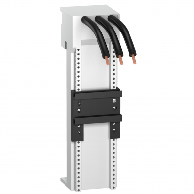 Adaptery Linergy płyta montażowa do GV3P 63A 200x 54x 63mm 3P LA9ZA32624 SCHNEIDER (LA9ZA32624)
