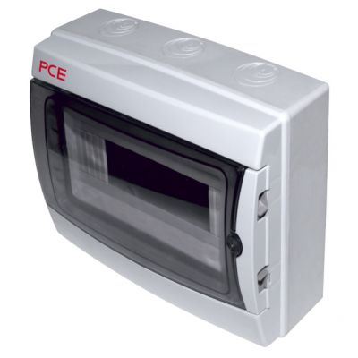 T-BOX 8M IP65 PCE (1519008)