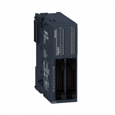 Moduł Modicon HE10 TM3 32AI TM3DI32K SCHNEIDER (TM3DI32K)