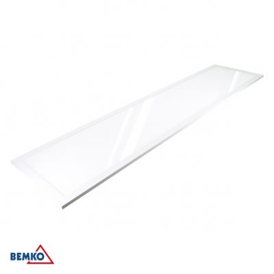PANEL LED NEMO 40W 4000K 4400LM IP65 120X30 BIAŁY PZH BEMKO (C71-PLN-123-400-4K-IP65)