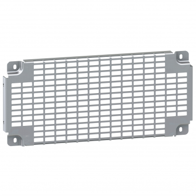 Spacial Płyta perforowana Telequick do Spacial SF SM 225x 800mm NSYSTMP2280 SCHNEIDER (NSYSTMP2280)
