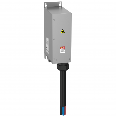 Dodatkowy filtr EMC 50 A IP20 VW3A4711 SCHNEIDER (VW3A4711)