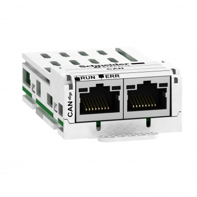 Akcesoria VW3A Karta komunikacji CANopen VW3A3608 SCHNEIDER (VW3A3608)