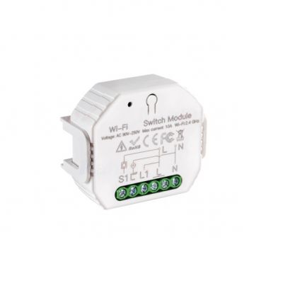 S SWITCH ON/OFF KANLUX (34948)