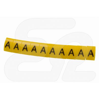 OZ-2/"A" (100 szt./opak.) OZNACZNIK E04ZP-01020401200 ERGOM (E04ZP-01020401200)