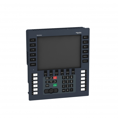 10.4 Panel HMI z klawiaturą VGA-TFT HMIGK5310 SCHNEIDER (HMIGK5310)