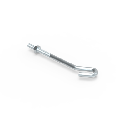 OC UCHWYT NAPRĘŻNY L-300 26.1 OC ELKO BIS (92600101)