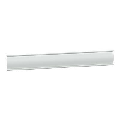 Rozdzielnice PrismaSet podzielne uchwyty etykiet 12 sztuk 24x 180mm LVS08905 SCHNEIDER (LVS08905)