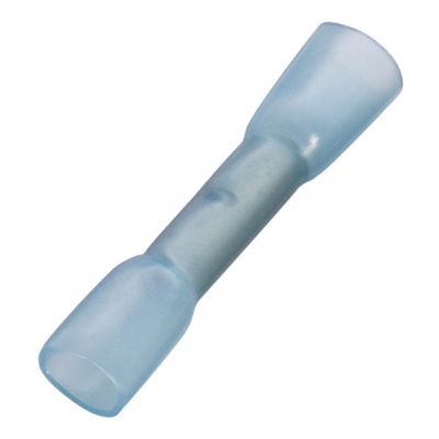 Zlaczka doczołowa izol. termokurczliwa1,5 - 2,5 363502 HAUPA (363502)