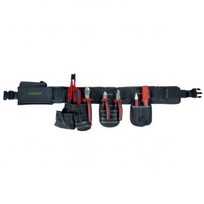 Pas narzedziowy "Profi" VDE 220281 HAUPA (220281)