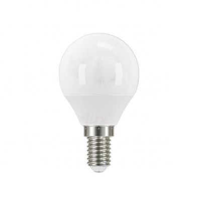 IQ-LED G45E14 7,2W-NW KANLUX (33735)