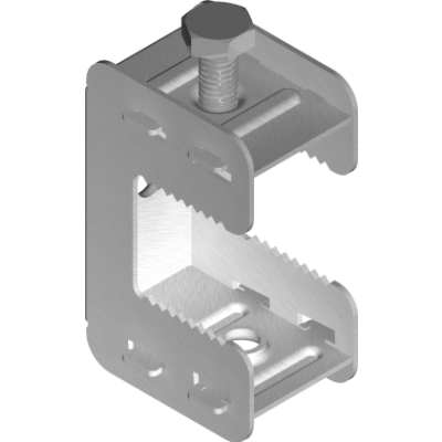 Zacisk ZCM1 752302 BAKS (752302)