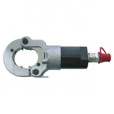 Głowice zaciskowa 10-300 mm2 216807 HAUPA (216807)