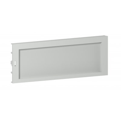 Thalassa Płyta czołowa pełna z tworzywa do ramy DLA 456mm NSYCTL500DLAG SCHNEIDER (NSYCTL500DLAG)