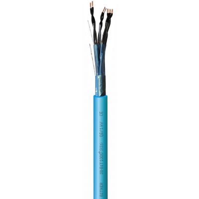 IB-BiT 1000 2(St) 14x2x0,75 Kabel sterowniczy BITNER (IB0623)