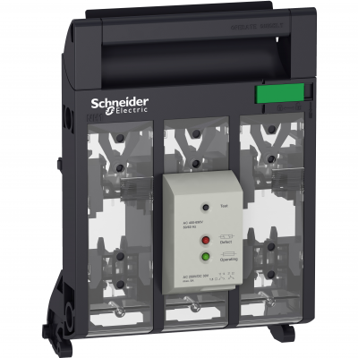 Fupact wskaźnik przepalenia wkładki ISFT250 LV480821 SCHNEIDER (LV480821)