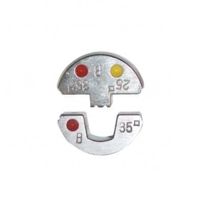 Matryca   6 mm2 215042 HAUPA (215042)