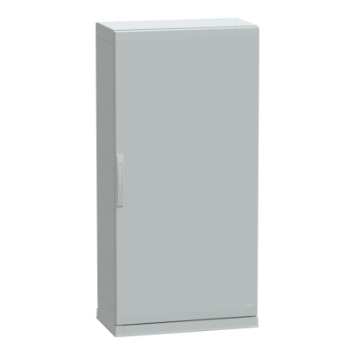 Thalassa Obudowa poliestrowa PLAZ IP54 z otwartą podłogą 1500x750x420 mm NSYPLAZ1574G SCHNEIDER (NSYPLAZ1574G)